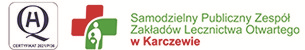 Samodzielny Publiczny Zespół Zakładów Lecznictwa Otwartego w Karczewie